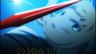 Đỗ Minh Trí Anime Mortals「AMV」