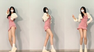 不会戴了口罩不认识了吧