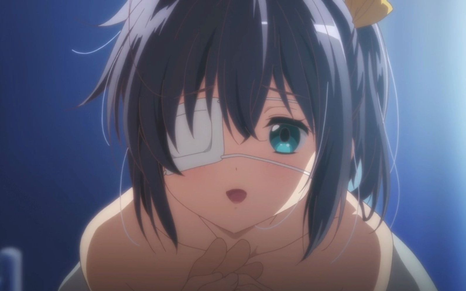 Love, Chunibyo and Other Delusions -Take on Me!