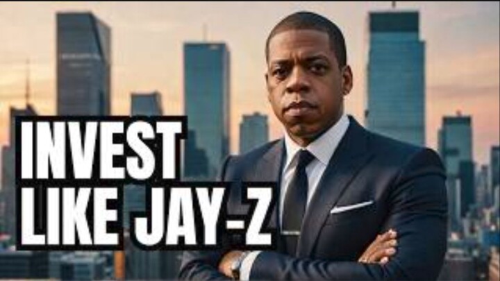 How Jay-Z Became A Billionaire From The Streets [YbGvuguy1_c]