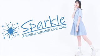 【まなこ】   Sparkle  【原创振付】