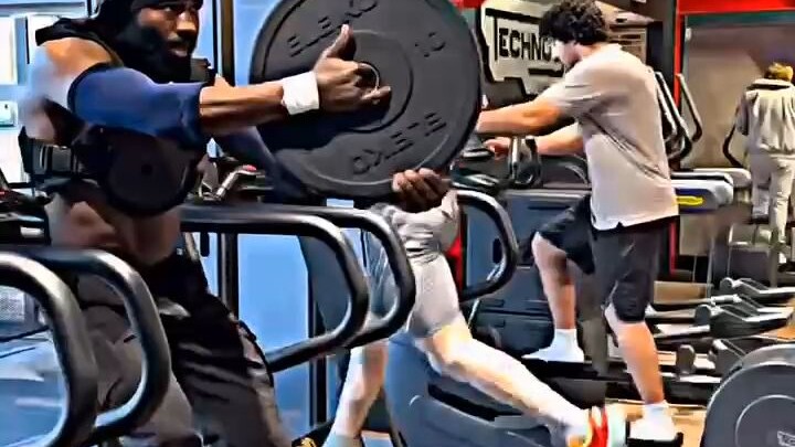 Specialized Training