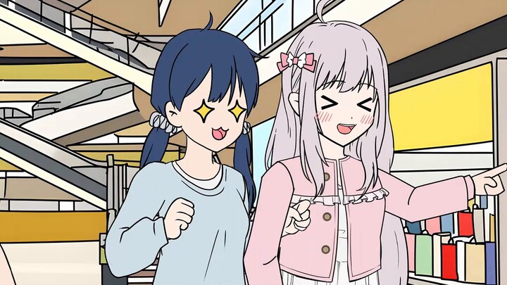 Episode 10 of Koizumi Lease - Zhang Yang, you are such a little dog