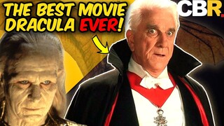 10 BEST Dracula Movies Of All Time