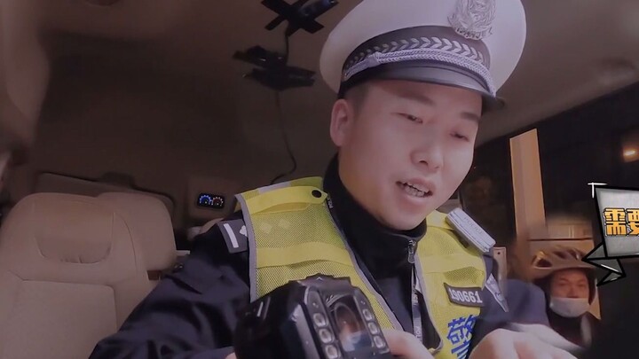 Level tertinggi dalam mencari masalah: Pria mabuk mengemudi demi melihat keramaian, malah menjerat d