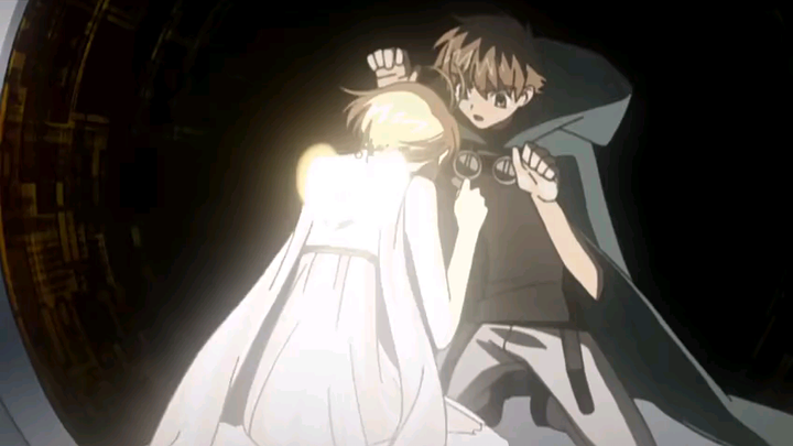 thsubasa kronokel E1 s1