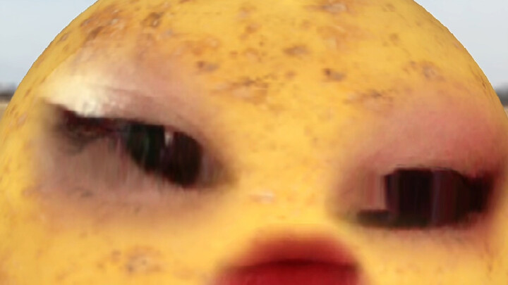 Hanya pendapat pribadi