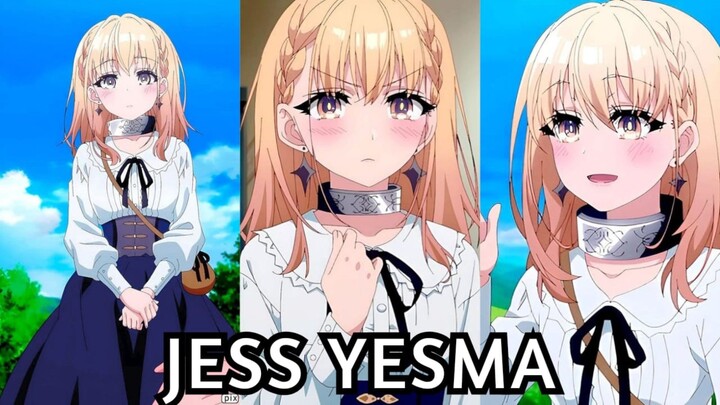 Jess Yesma [AMV] Anime