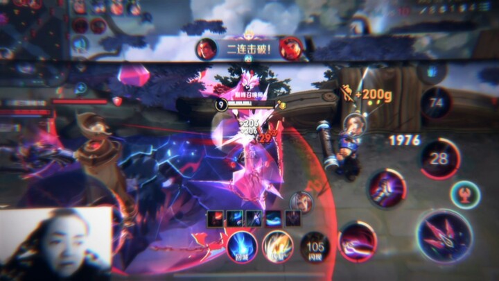 Đã đến rồi thì đừng ai đi nữa.