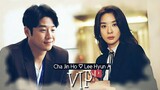 Cha Jin Ho and  Lee Hyun A Story ♡ VIP