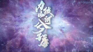Xi Zitang Seizes the Whole Country Power Episode 3 Sub Indo