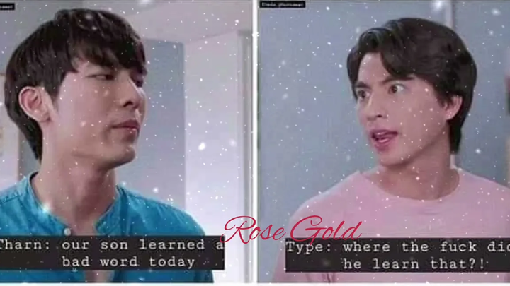 THARNTYPE BL MEMES ที่จะไม่ลืม