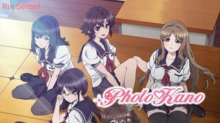 Photo Kano Episode 1