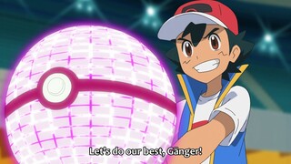 Pokemon Sword And Shield Anime Episode 91 English Subbed HD1080 FIXSUB
