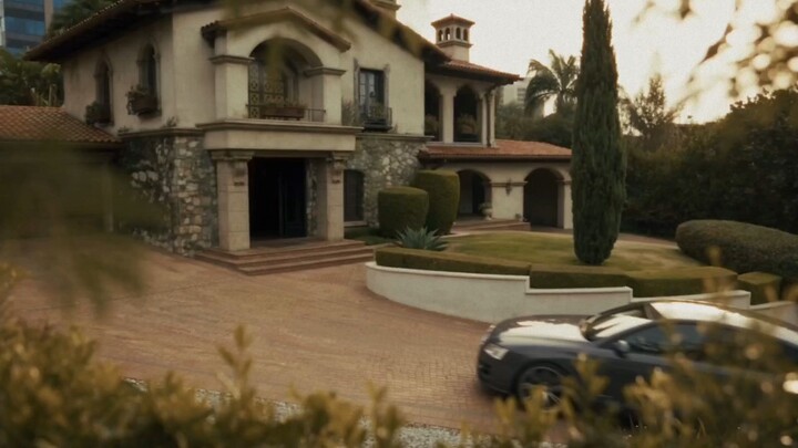 GTA 5 End of an era
