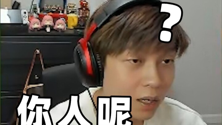 «عندما يلتقي «واين» مع الجوكر»