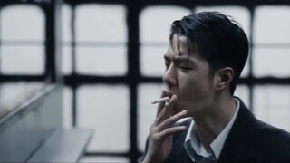 The hot candidate for the Golden Rooster Award for Best Supporting Actor, comparison of several smok