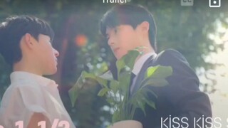 EP. 3 # KISS KISS SXX (ENGSUB)