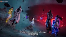 the legend of ling tian eps 33