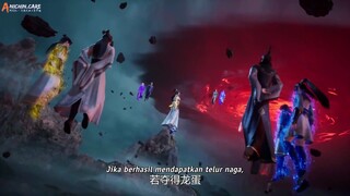 the legend of ling tian eps 33