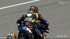 FULL RACE MOTOGP SACHSENRING JERMAN 2023