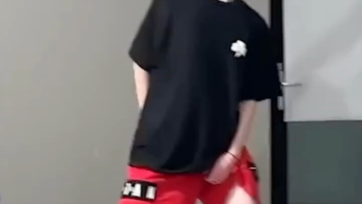 JayJay 跳舞第二弹来了！