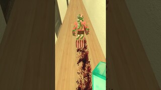 Pork Incident Nextbots Gmod