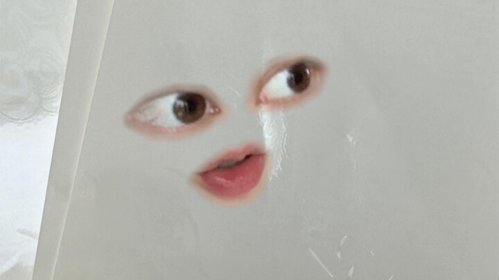 Some of you sellers actually ship the wrong items—how dare you shatter someone's dreams!!!