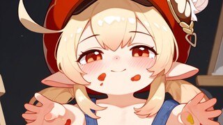 What should I do if my daughter is a little naughty?