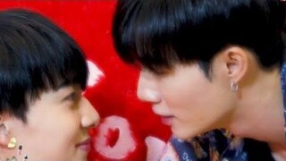 Open bag superstar 2 Eng Sub ZeeNuNew ZonZon ซนซน