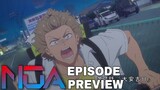Re-Main Episode 7 Preview [English Sub]