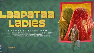 LAAPATAA LADIES IN HINDI FULL HD MOVIE