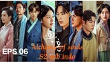 Alchemy of souls S2 (2022) Eps 06 Sub indo
