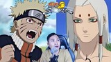 SERU ! Naruto VS Kimimaro - Naruto Ultimate Ninja Storm 1