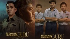 MEMOIR SEORANG GURU (2024)🇲🇾