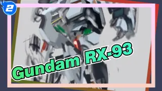 Gundam|[SMH]Draw an explosion RX-93_2