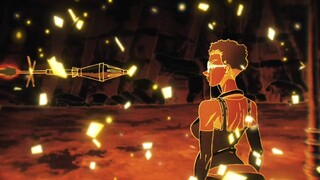 Gachiakuta eps 14 🔥