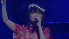 Hanazawa kana   Marathon Full