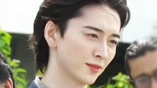 出去的时候震惊我一次，他竟然还回来了，太厉害了