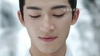 家人们 这跟谈了有什么区别！阿狸一句话一个动作 萧蘅整颗心都被拿捏了 嘴角难压住一点点！！！