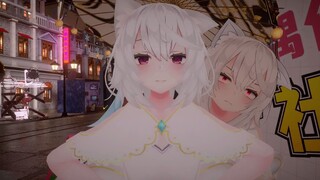 第一届vrchat中文社区展会