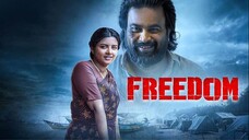 Freedom (2025) Tamil Sneak Peek 4K HD