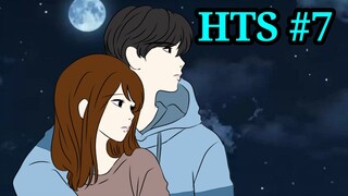 hts #7 (hubungan tanpa status) -drama animasi romance - tombo ngelu
