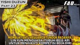 AWALNYA DIREMEHKAN, TETAPI SATU KELUARGA LANGSUNG KETAR KETIR !!  - ALUR YISHI DUZUN PART 23