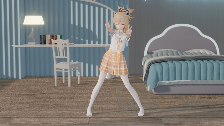 JUMP UP!