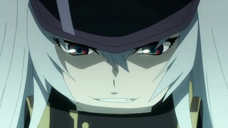 [Sh0ut] A video montage of Re: CREATORS