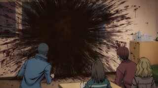 【宇哥】怪物藏在蜜中，以香气引诱人服用，只要喝下就爆炸！《伊藤润二惊选集：溃谈》