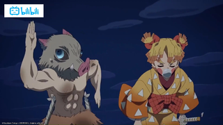 Preview Tập 07,08 - Thanh Gươm Diệt Quỷ- phần Kỹ Viện Trấn [Việt sub] #anime