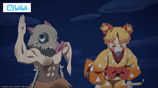 Preview Tập 07,08 - Thanh Gươm Diệt Quỷ- phần Kỹ Viện Trấn [Việt sub] #anime