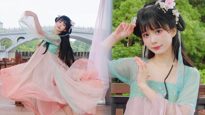 สายลมพัดผ่านเสียงสะท้อน และฉันก็มองเห็นความงดงาม❤️｜HB ถึง Zi Yan｜